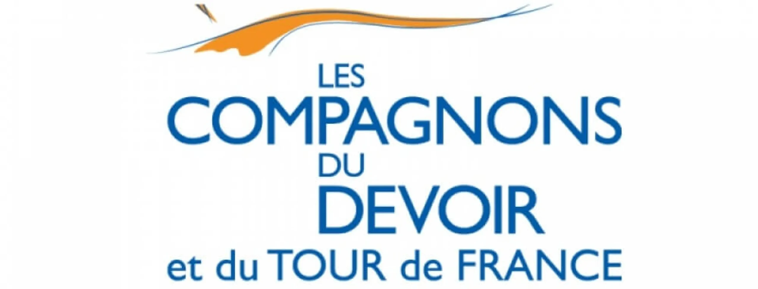 logo Compagnons du Devoir partenaire Gesec formation continue apprentissage
