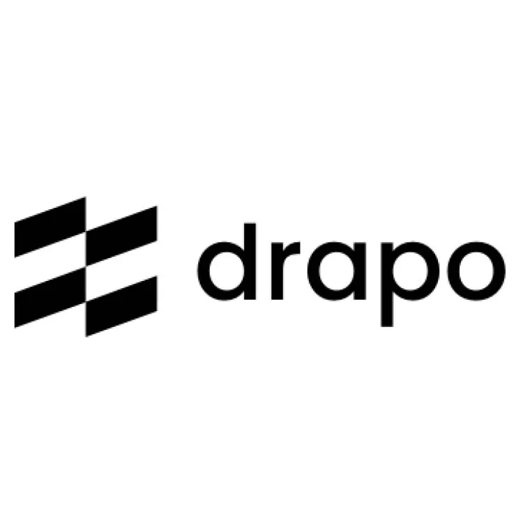 logo Drapo partenaire Gesec financement rénovation énergétique