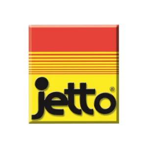logo Jetto partenaire Gesec spécialiste chauffage industriel tertiaire collectif