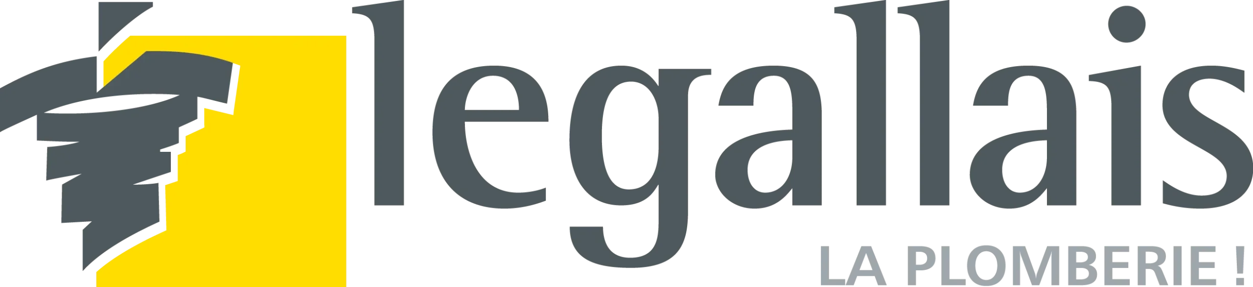 Logo Legallais partenaire Gesec quincaillerie professionnelle outillage visserie EPI