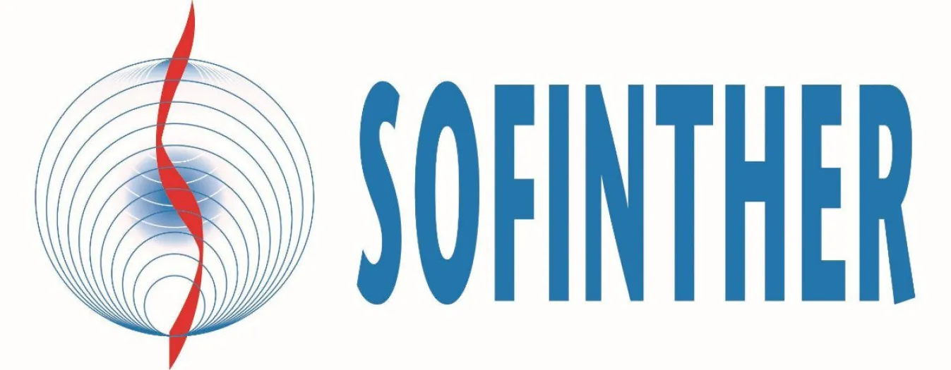 logo Sofinther partenaire Gesec expert génie climatique climatisation ventilation