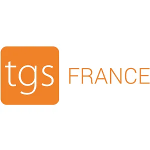 logo TGS France partenaire expertise comptable conseil audit paie RH