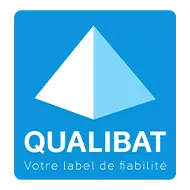 logo Qualibat qualification label