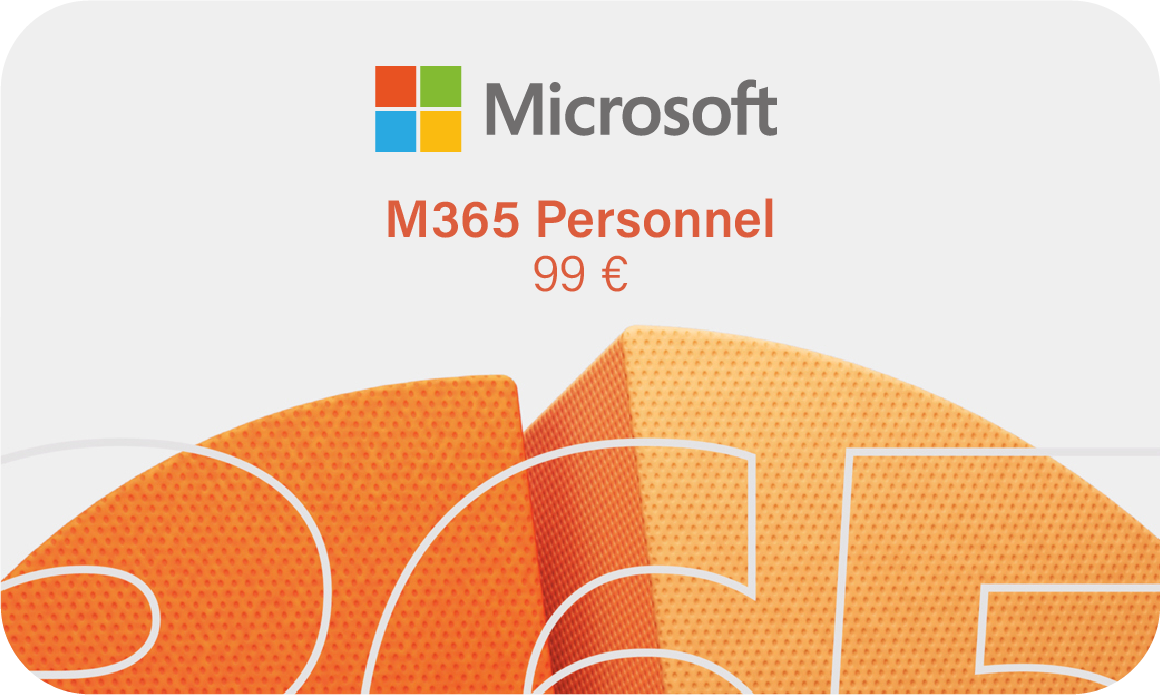 Microsoft 365 Personnel 