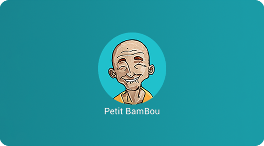Petit Bambou