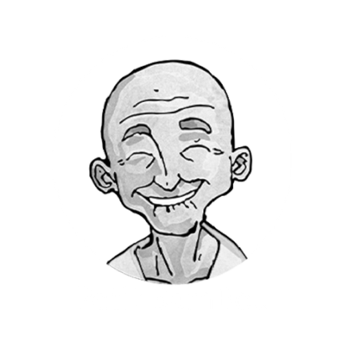 Petit Bambou