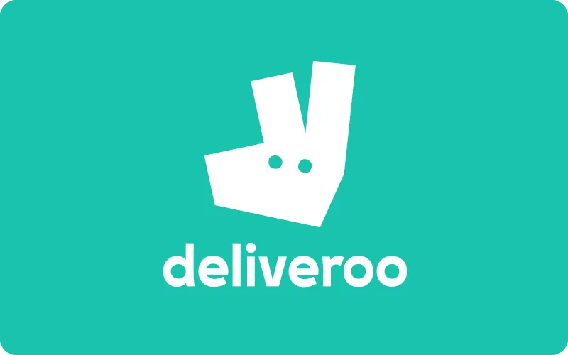 DELIVEROO