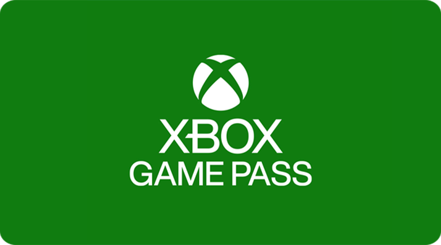 Xbox Game Pass ULTIMATE