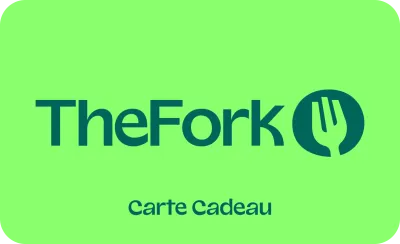 THEFORK