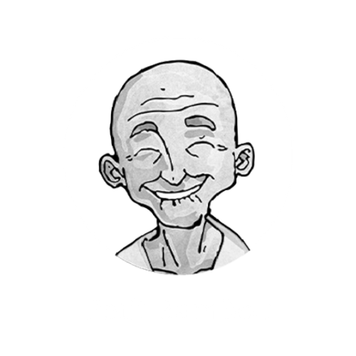 Petit Bambou