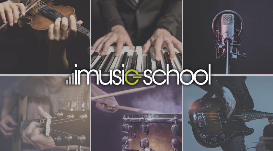 IMUSIC SCHOOL