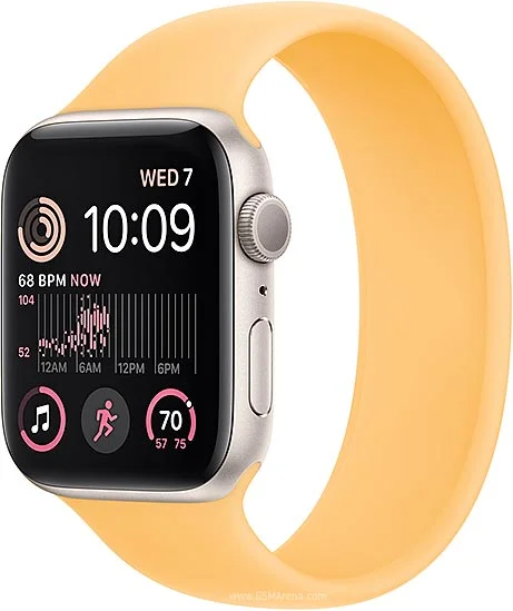 Watch SE 2