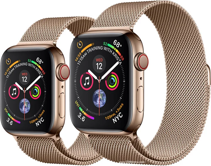 Watch Series 4