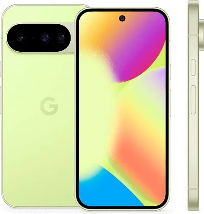 Pixel 10
