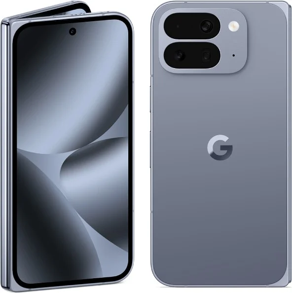 Pixel 10 Pro Fold