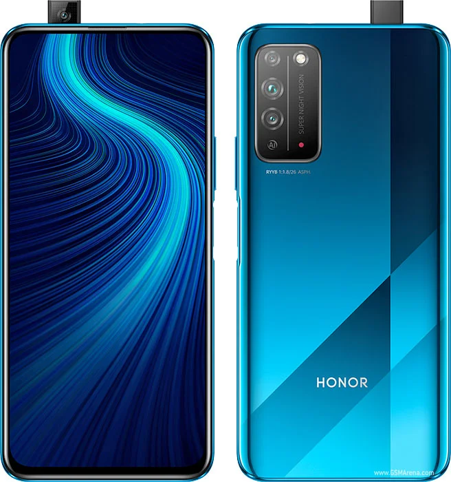 Honor X10
