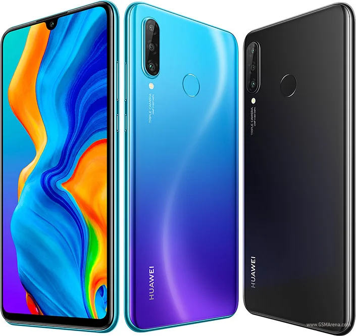 P30 lite