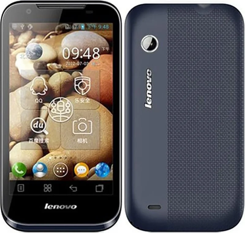 Lenovo K2