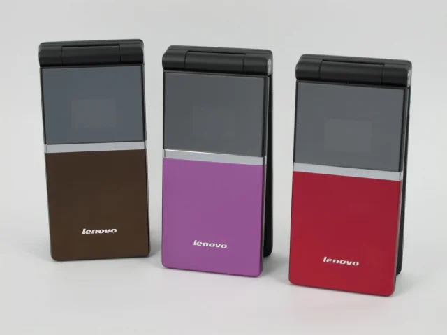 Lenovo P80+