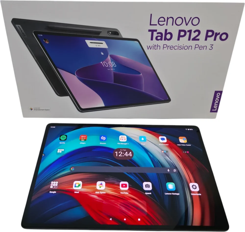 Tab P12 Pro Wi-Fi