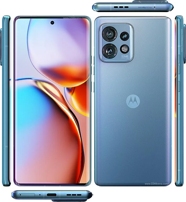 Edge 40 Pro