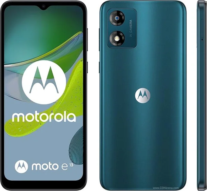 Moto E