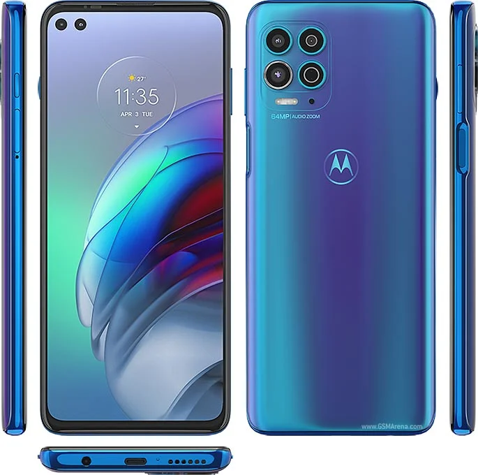 Moto G