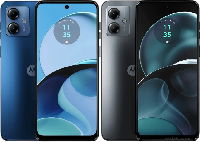 Moto G14