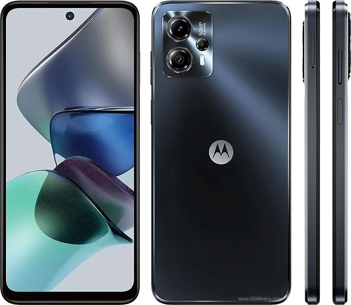 Moto G23