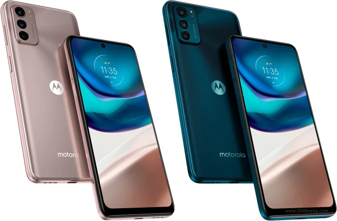 Moto G42