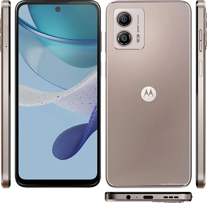 Moto G53