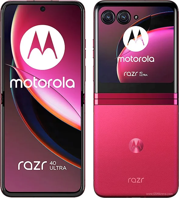Razr 40 Ultra