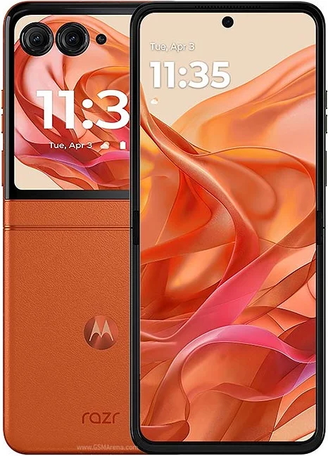 Razr 50