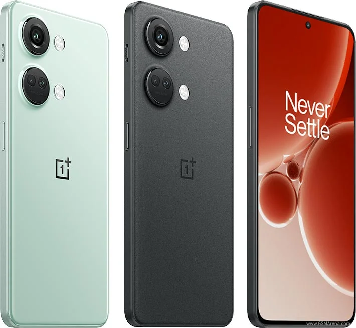 OnePlus Nord 3