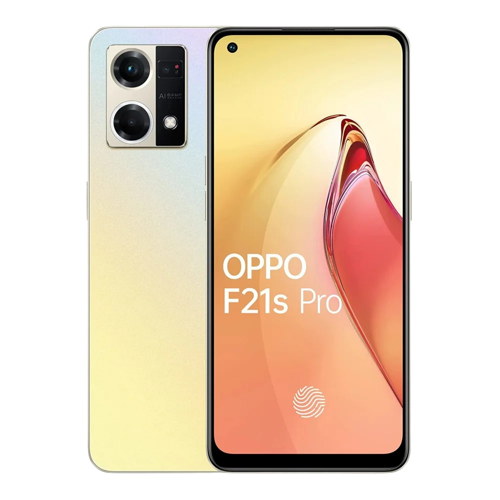 Oppo F21s Pro