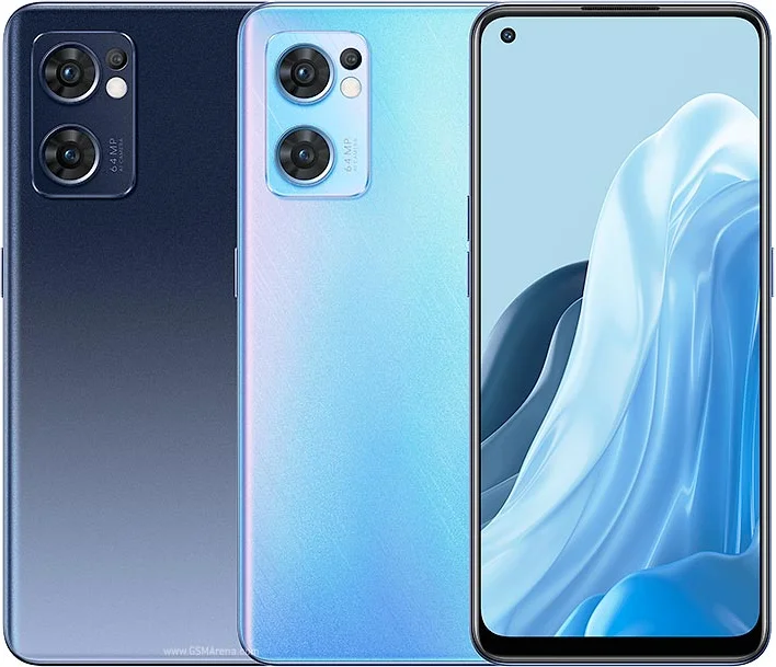 Find X5 Lite
