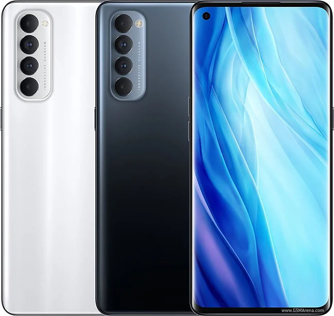 Reno 4 Pro