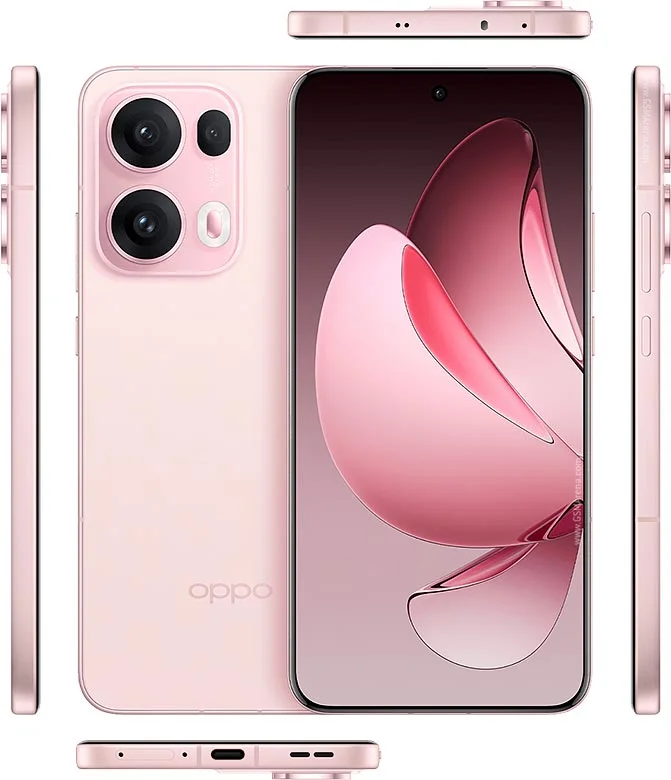 Reno13 Pro 5G