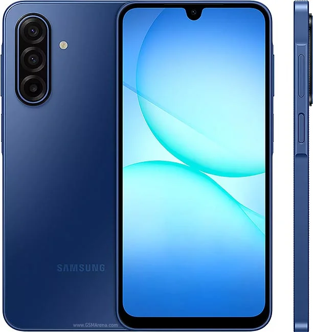 Galaxy A27 5G