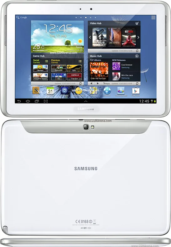 Galaxy Note 10