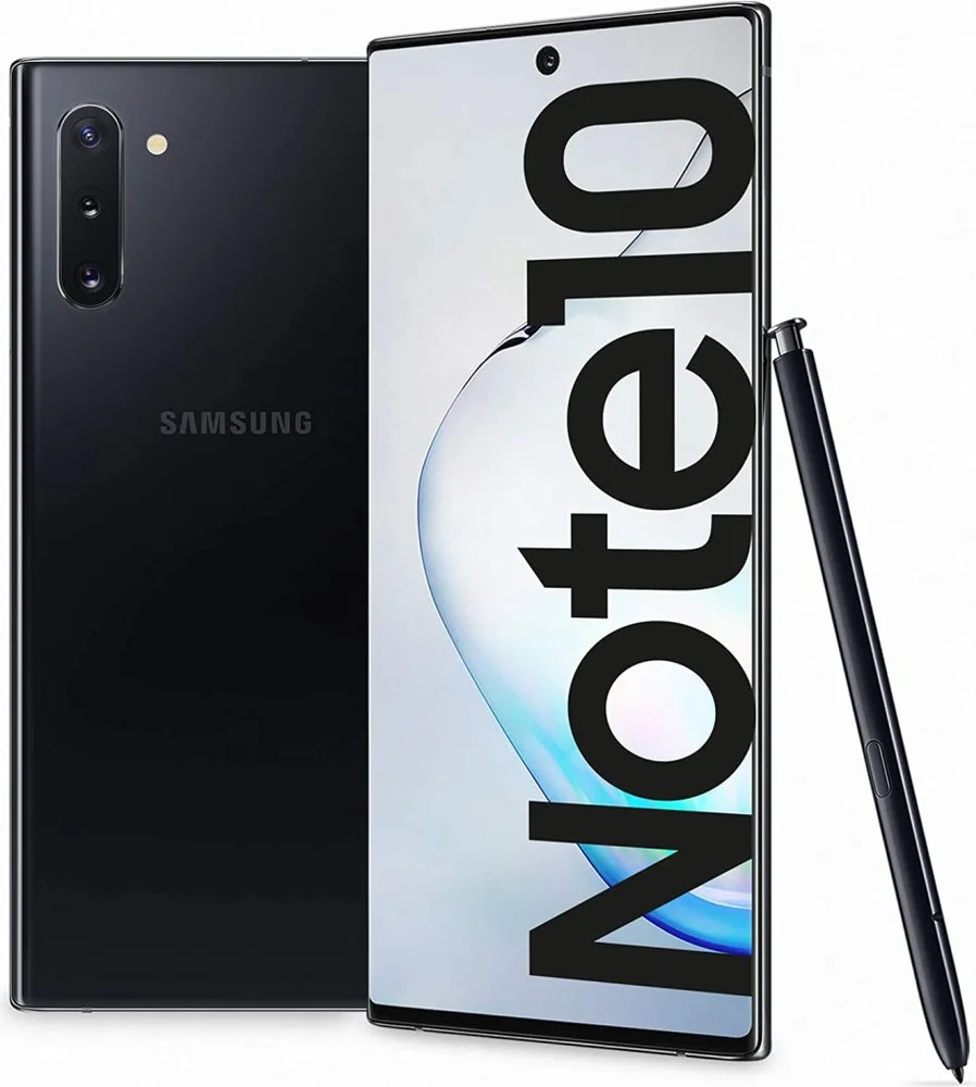 Samsung Galaxy Note 10+
