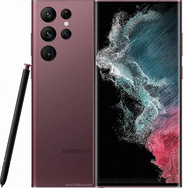 Galaxy Note 9