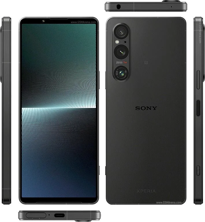 Xperia 1 V