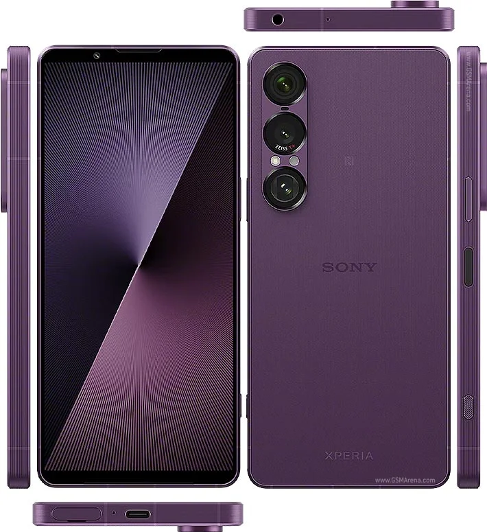 Xperia 1 VI