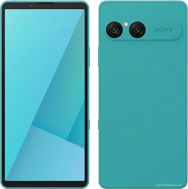 Xperia 10 VI