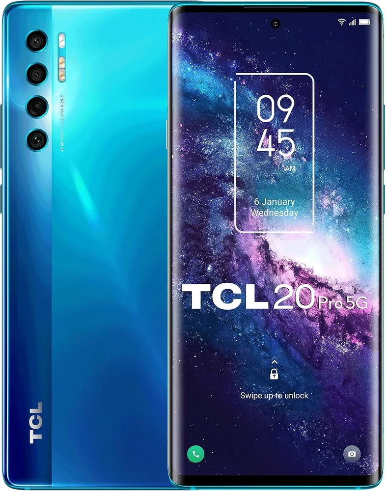 TCL 20 A