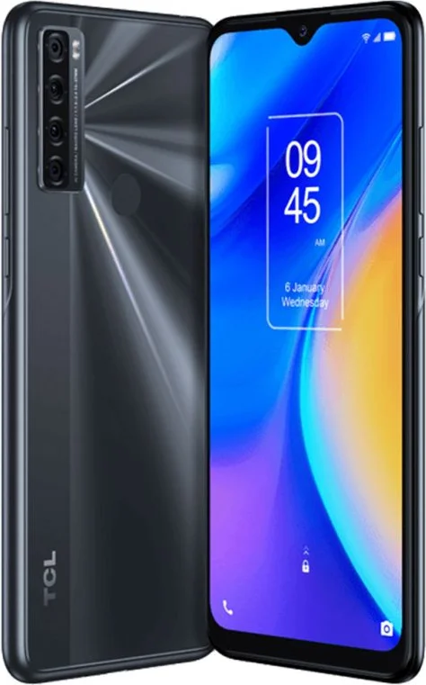 TCL 20 AX