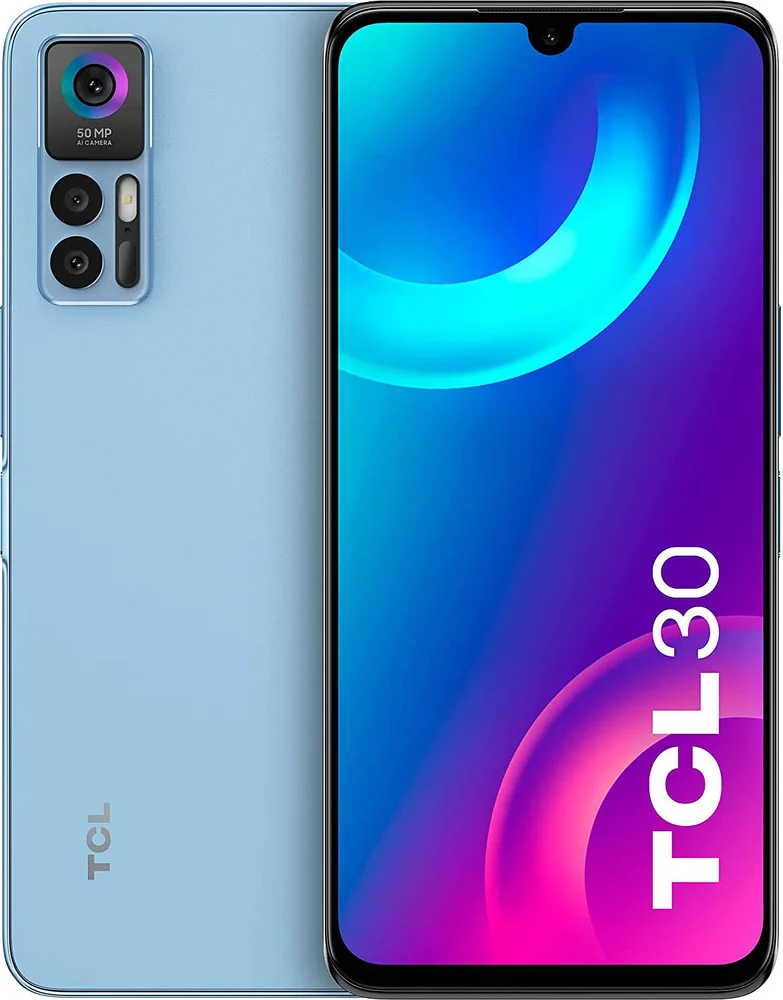 TCL 30 V