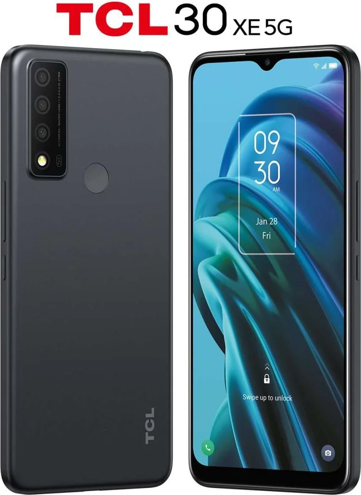 TCL 30 XE