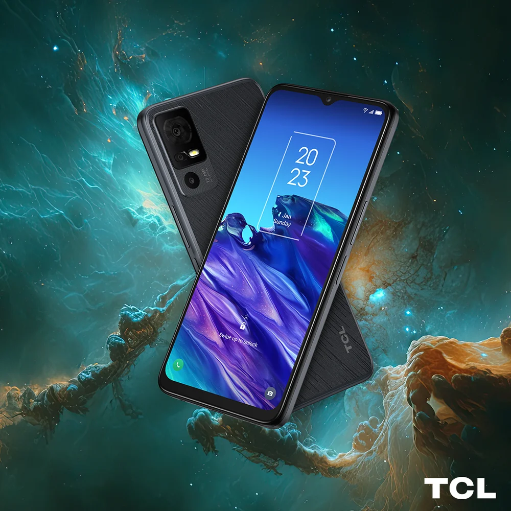 TCL 40 XE